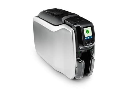 zebra nfc card printer|zebra zc300 printer software.